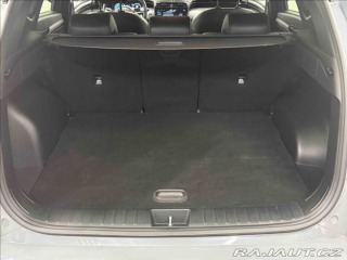 Hyundai Tucson 1,6 T-GDI NLINE 1.MAJITEL 2023