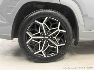 Hyundai Tucson 1,6 T-GDI NLINE 1.MAJITEL 2023