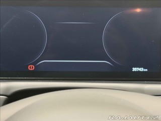 Hyundai Tucson 1,6 T-GDI NLINE 1.MAJITEL 2023