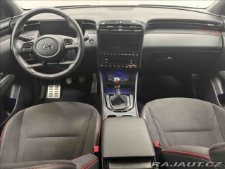 Hyundai Tucson 1,6 T-GDI NLINE 1.MAJITEL 2023