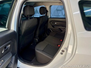 Dacia Duster 1.6 SCE 4WD, KLIMA, TAŽNÉ 2019