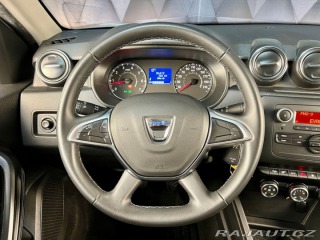 Dacia Duster 1.6 SCE 4WD, KLIMA, TAŽNÉ 2019