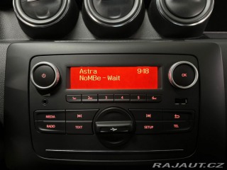 Dacia Duster 1.6 SCE 4WD, KLIMA, TAŽNÉ 2019