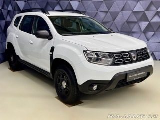 Dacia Duster 1.6 SCE 4WD, KLIMA, TAŽNÉ 2019