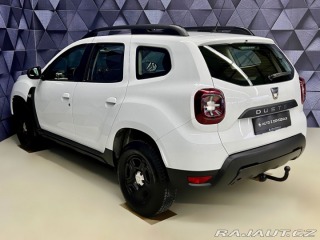 Dacia Duster 1.6 SCE 4WD, KLIMA, TAŽNÉ 2019