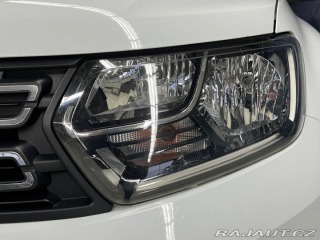 Dacia Duster 1.6 SCE 4WD, KLIMA, TAŽNÉ 2019