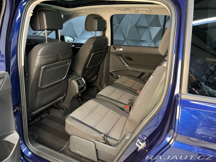 Volkswagen Touran 2.0TDI 110KW DSG CML, WEB 2023