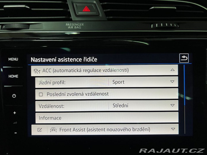 Volkswagen Touran 2.0TDI 110KW DSG CML, WEB 2023