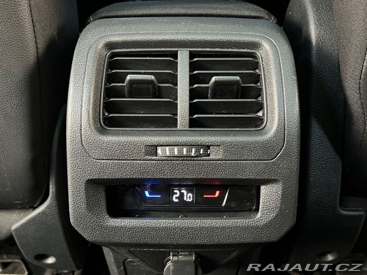 Volkswagen Touran 2.0TDI 110KW DSG CML, WEB 2023