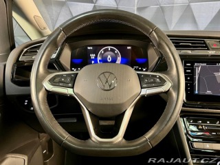 Volkswagen Touran 2.0TDI 110KW DSG CML, WEB 2023