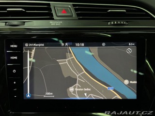 Volkswagen Touran 2.0TDI 110KW DSG CML, WEB 2023