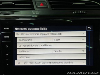 Volkswagen Touran 2.0TDI 110KW DSG CML, WEB 2023