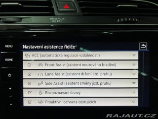 Volkswagen Touran 2.0TDI 110KW DSG CML, WEB 2023