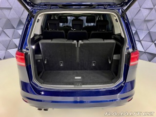 Volkswagen Touran 2.0TDI 110KW DSG CML, WEB 2023