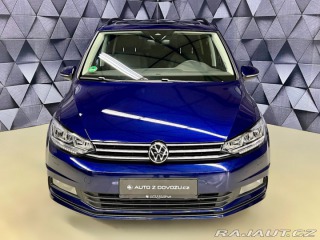 Volkswagen Touran 2.0TDI 110KW DSG CML, WEB 2023