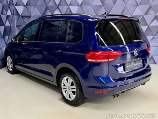 Volkswagen Touran 2.0TDI 110KW DSG CML, WEB 2023