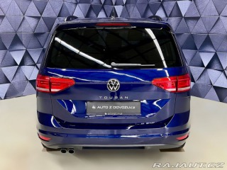 Volkswagen Touran 2.0TDI 110KW DSG CML, WEB 2023
