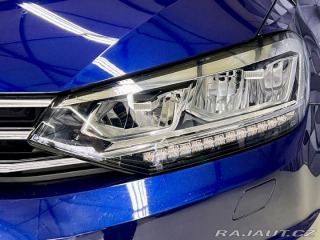 Volkswagen Touran 2.0TDI 110KW DSG CML, WEB 2023