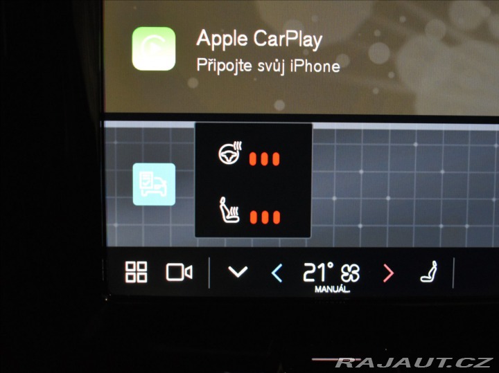 Volvo XC60 2,0 B5 AWD Black Edition 2025