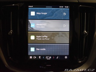 Volvo XC60 2,0 B5 AWD Black Edition 2025