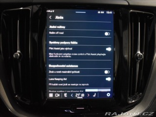 Volvo XC60 2,0 B5 AWD Black Edition 2025