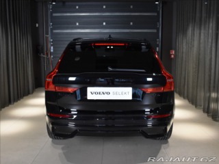 Volvo XC60 2,0 B5 AWD Black Edition 2025