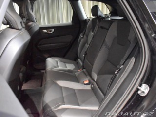 Volvo XC60 2,0 B5 AWD Black Edition 2025