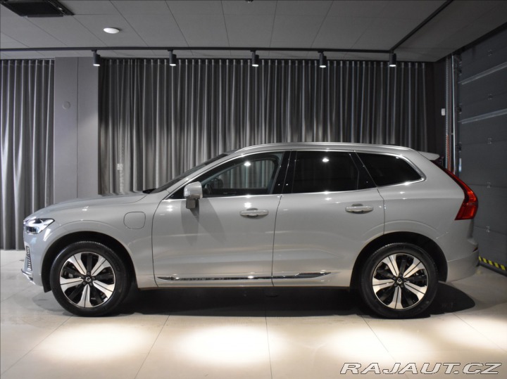 Volvo XC60 2,0 T6 AWD Plus 2025