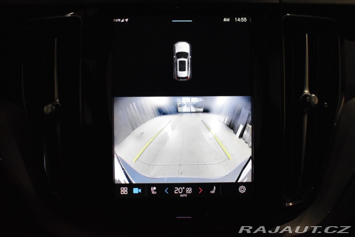 Volvo XC60 2,0 T6 AWD Plus 2025