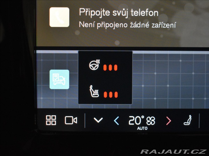 Volvo XC60 2,0 T6 AWD Plus 2025