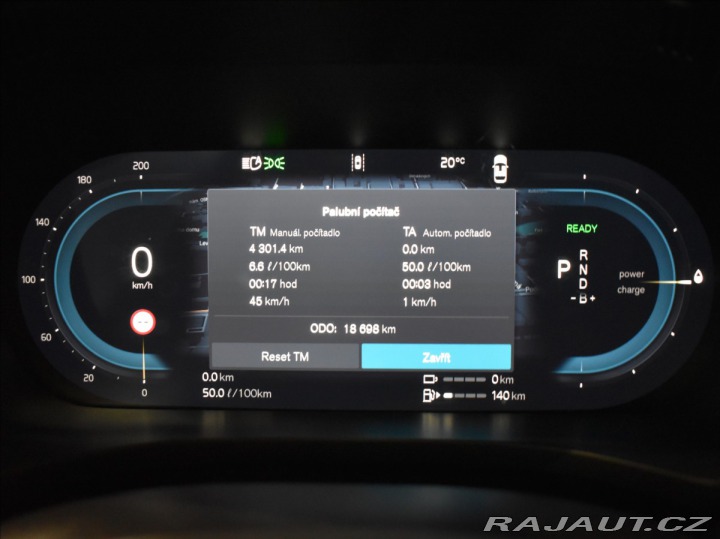 Volvo XC60 2,0 T6 AWD Plus 2025