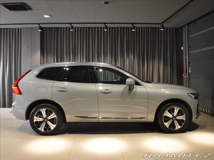 Volvo XC60 2,0 T6 AWD Plus 2025
