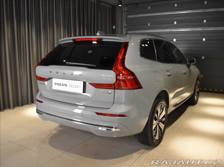 Volvo XC60 2,0 T6 AWD Plus 2025