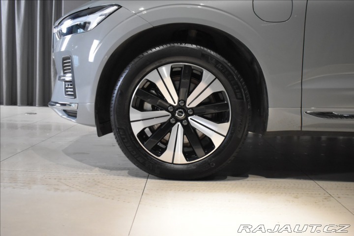 Volvo XC60 2,0 T6 AWD Plus 2025