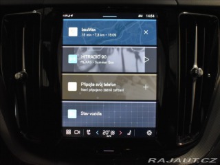 Volvo XC60 2,0 T6 AWD Plus 2025