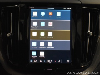 Volvo XC60 2,0 T6 AWD Plus 2025