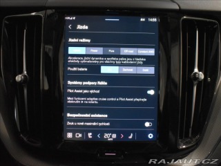 Volvo XC60 2,0 T6 AWD Plus 2025