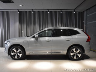 Volvo XC60 2,0 T6 AWD Plus 2025