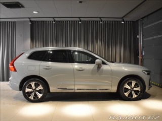 Volvo XC60 2,0 T6 AWD Plus 2025