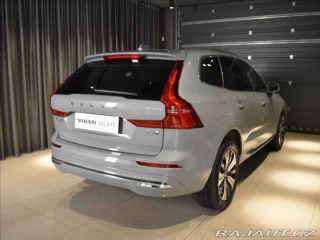 Volvo XC60 2,0 T6 AWD Plus 2025