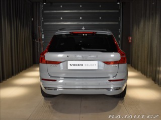 Volvo XC60 2,0 T6 AWD Plus 2025