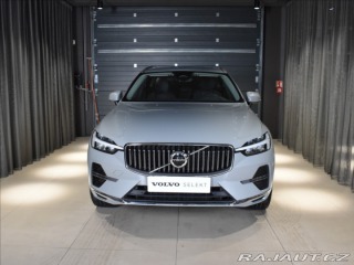 Volvo XC60 2,0 T6 AWD Plus 2025