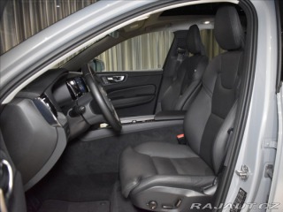 Volvo XC60 2,0 T6 AWD Plus 2025