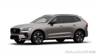 Volvo XC60 2,0 B5 Plus Dark 2025