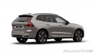 Volvo XC60 2,0 B5 Plus Dark 2025
