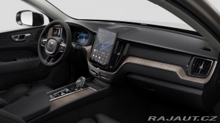 Volvo XC60 2,0 B5 Plus Dark 2025