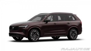 Volvo XC90 2,0 T8 Ultra Dark 2025