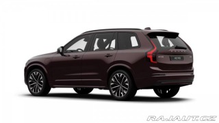 Volvo XC90 2,0 T8 Ultra Dark 2025
