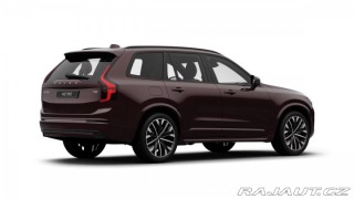 Volvo XC90 2,0 T8 Ultra Dark 2025