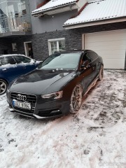 Audi A5 3,0   TDI V6 quattro 180